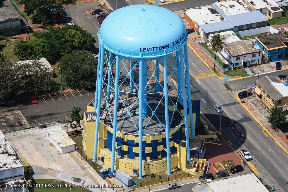 North Breeze Guest House 1 Levittown Exterior foto